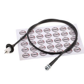 A.B.S. K43143 Cavo contachilometri FIAT