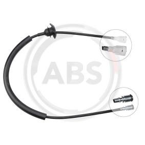 Acquista Cavo tachimetro da A.B.S. K43145 a buon mercato per soli 9,30&nbsp;&euro;