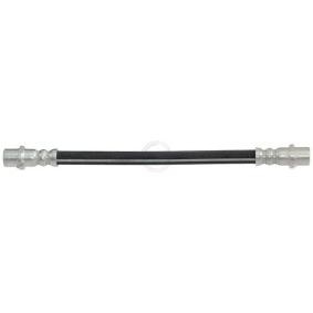 A.B.S. SL 5695 Latiguillos de freno OPEL Corsa С Furgoneta (X01)