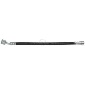 A.B.S. SL 5697 Flexible de frein OPEL Vectra C Berline (Z02)