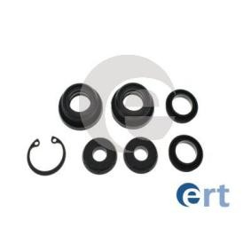 ERT 200391 Kit de réparation, maître-cylindre de frein HYUNDAI PONY / EXCEL A trois volumes (X-2)