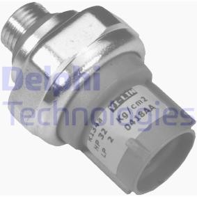 Acquista Pressostato aria condizionata da DELPHI TSP0435027 a buon mercato per soli 60,30&nbsp;&euro;