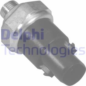 DELPHI TSP0435049 Pressostato TOYOTA VISTA