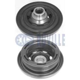 Achetez des Kit de roulement de roue RUVILLE 5539 à prix pour 46,70&nbsp;&euro;