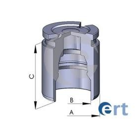 Comprar Émbolo, pinza del freno de ERT 150220-C a bajo precio de 10,33&nbsp;&euro;