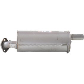 BOSAL 219-163 Vorschalldämpfer SUZUKI