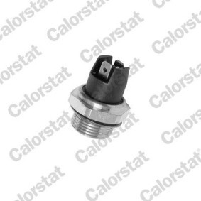 CALORSTAT by Vernet TS1322 Bulbo ventola radiatore LAND ROVER
