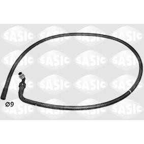 Kühlerschlauch von SASIC SWH0388