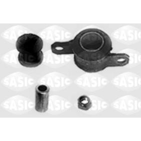 SASIC 1003570 Kit réparation rotule de suspension PEUGEOT
