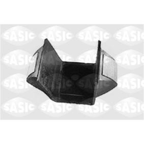 SASIC 2001009 Motorlager CITROËN Xantia Schrägheck (X1_, X2_) 3.0 190 PS Otto