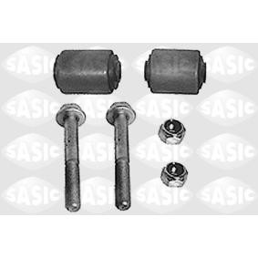 SASIC 4005411 Reparatursatz, Trag- / Führungsgelenk RENAULT