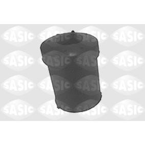 SASIC 4005519 Blattfeder RENAULT TRAFIC Pritsche/Fahrgestell (PXX)