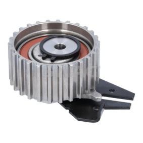 SWAG 70 03 0029 Spannrolle, Zahnriemen ALFA ROMEO 156 Sportwagon (932) 2.4 136 PS Diesel