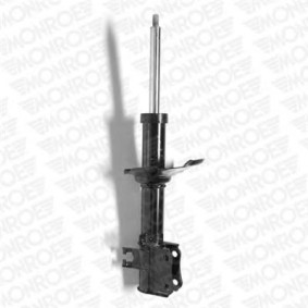 MONROE 16239 Amortiguadores SUZUKI BALENO Ranchera familiar (EG) 1.9 75 cv Gasoleo