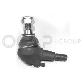 OCAP 0402157 Spindelled MERCEDES-BENZ E-klass T-modell (S210) 2.9 129 hk Diesel