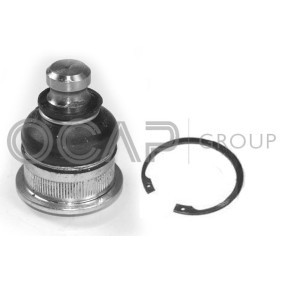 OCAP 0404173 Traggelenk RENAULT Clio 4 Grandtour (KH_) 1.5 75 PS Diesel