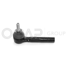 OCAP 0282582 Spurstangenkopf FIAT GRANDE PUNTO (199) 1.3 69 PS Diesel