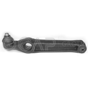 OCAP 0301848 Brazo de suspensión SUZUKI Wagon R+ Hatchback (EM) 1.2 69 cv Motor otto