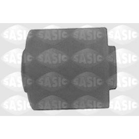 SASIC 8091311 PEUGEOT 607 Raidetangon pää