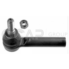 OCAP 0282323 Spurstangenkopf FIAT DUCATO Bus (230) 2.0 109 PS Otto