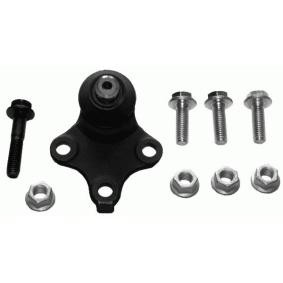 Compre Rótula de suspensão da LEMFÖRDER 14767 01 a um preço baixo por 26,54&nbsp;&euro;