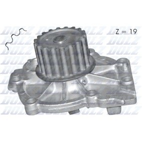 DOLZ R304 Einlaßventil VOLVO XC60 (156) 2.0 136 PS Diesel