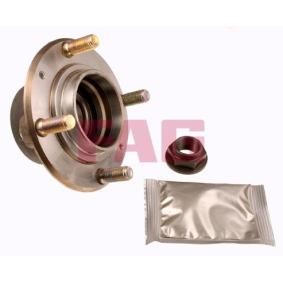 Radlagersatz 713 6652 30 für 900 II für CHF 137.29