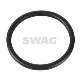 SWAG 60 16 0001 Kühlwasserabdichtung RENAULT CLIO 1 (B/C57, 5/357)