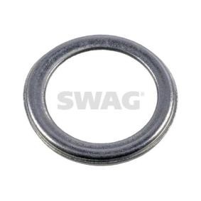 Kjøp Tetningsring, oljeplugg av SWAG 80 93 0181 til den lave prisen 26,00&nbsp;kr