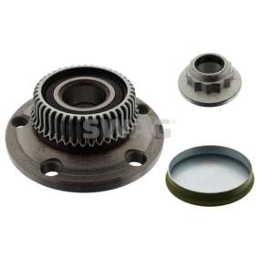 Acquista Kit cuscinetto ruota da SWAG 32 92 4236 a buon mercato per soli 43,23&nbsp;&euro;