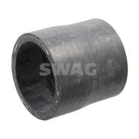 SWAG 10 91 4029 Manicotto radiatore MERCEDES-BENZ Classe G