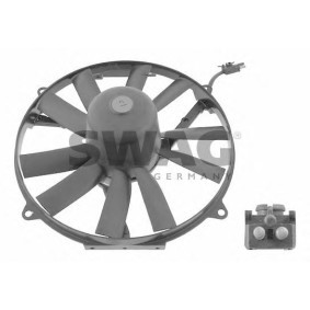 Acquista Ventola, Condensatore climatizzatore da SWAG 10 91 8931 a buon mercato per soli 56,55&nbsp;&euro;
