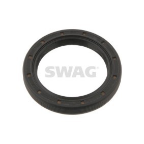 SWAG 30 92 6538 Depósito acumulador de pressão, sistema de travões AUDI