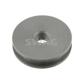 SWAG 10 91 9091 Semelle de carburateur MERCEDES-BENZ