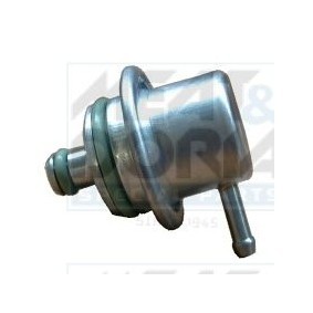 MEAT & DORIA 75012 Kraftstoffdruckregler MERCEDES-BENZ C-Klasse Limousine (W202)