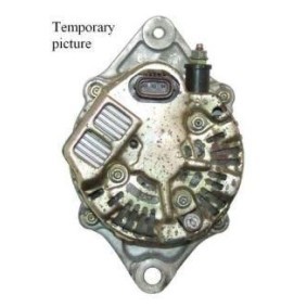 DELCO REMY DRB5801 Alternador SUZUKI BALENO Ranchera familiar (EG) 1.8 121 cv Motor otto