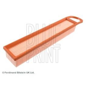 BLUE PRINT ADB112205 Filtro de ar MINI Hatchback (R56) 1.4 75 cv Otto