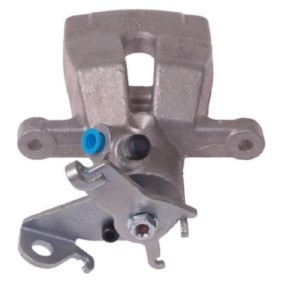 DELCO REMY DC73587 Bremssattel RENAULT Megane 4 Grandtour (K9A/M/N_) 1.6 115 PS Otto