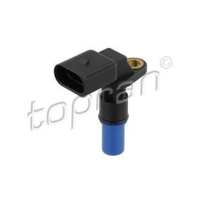 Acquista Sensore albero a camme da TOPRAN 111 399 a buon mercato per soli 23,24&nbsp;&euro;