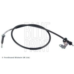 BLUE PRINT ADB114602 Cabo de freio de mão MINI Hatchback (R50, R53) 1.4 75 cv Diesel