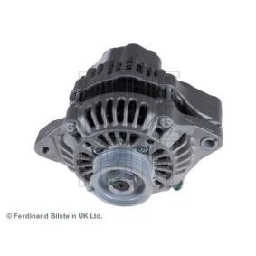 BLUE PRINT ADK81122 Alternador SUZUKI BALENO Ranchera familiar (EG) 1.8 121 cv Motor otto