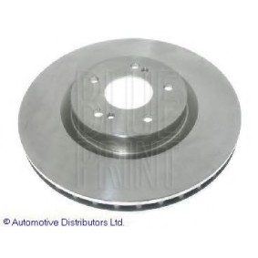 Comprar Disco de freno de BLUE PRINT ADN143100 a bajo precio de 242,96&nbsp;&euro;