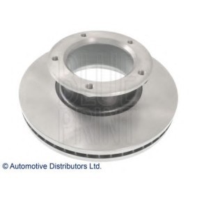 Comprar Disco de freno de BLUE PRINT ADT343148C a bajo precio de 103,54&nbsp;&euro;