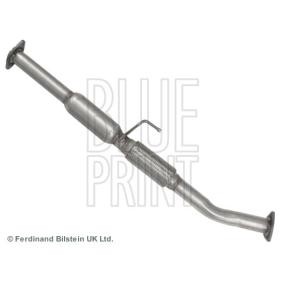 Vorschalldämpfer ADT36003C