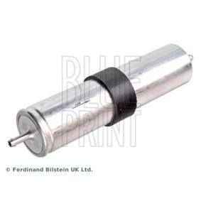 BLUE PRINT ADG02343 Filtro de combustível MINI Hatchback (R50, R53) 1.4 75 cv Diesel