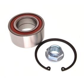 Köp Hjullagersats av MAXGEAR 33-0095 till det låga priset 391,65&nbsp;kr