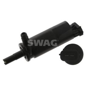 Osta Ajovalojenpesu-pumppu SWAG:llä 40 93 2327 edullisesti hintaan 44,60&nbsp;&euro;
