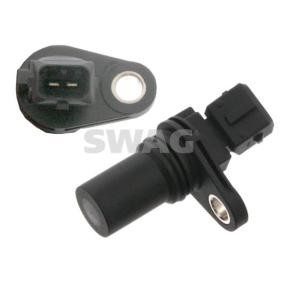 SWAG 12 93 2089 Sensor de velocidade SMART