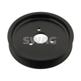 Achetez des Poulie, pompe de direction assistée SWAG 20 93 0123 à prix pour 31,80&nbsp;&euro;