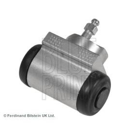 BLUE PRINT ADU174401 Hjulbremsesylinder SMART FORTWO Coupé (451) 0.8 45 hk Diesel
